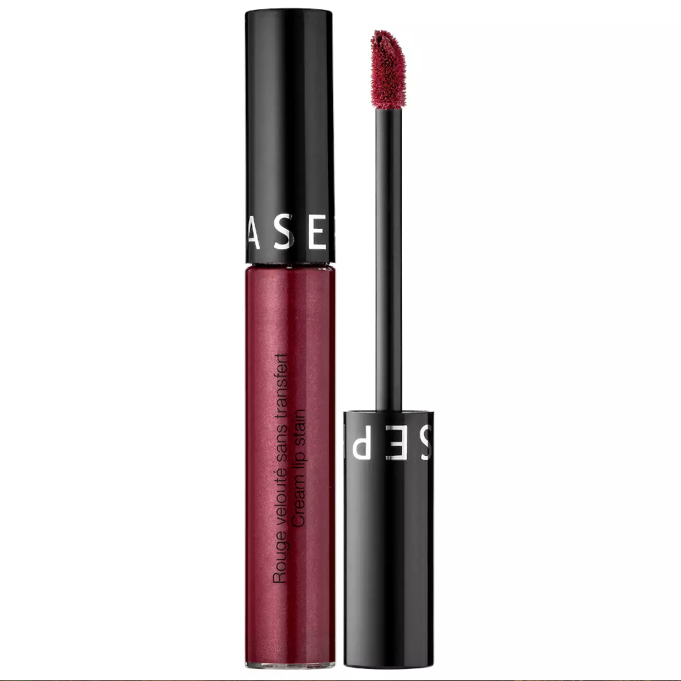 SEPHORA COLLECTION Cream Lip Stain Liquid Lipstick