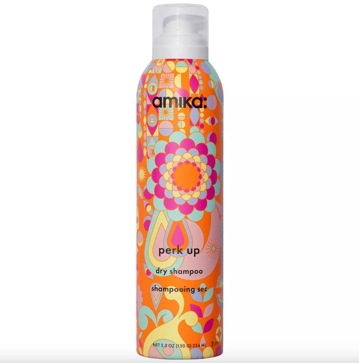 Amika Perk Up Dry Shampoo