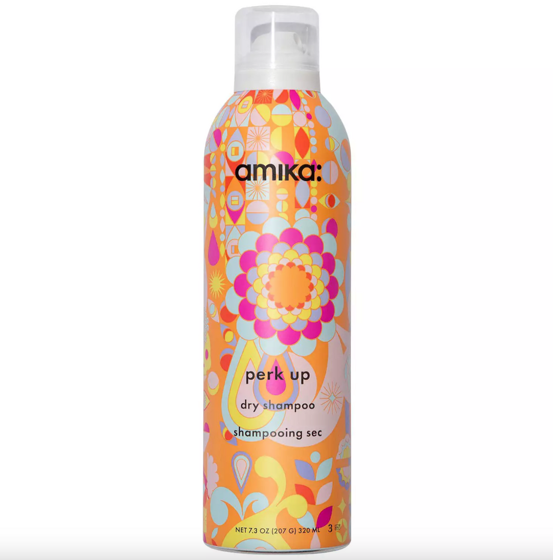 Amika Perk Up Dry Shampoo