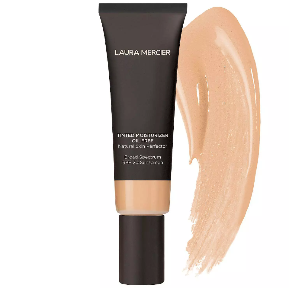 Laura Mercier Tinted Moisturizer Oil Free SPF 20 - 1.7oz