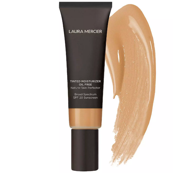 Laura Mercier Tinted Moisturizer Oil Free SPF 20 - 1.7oz