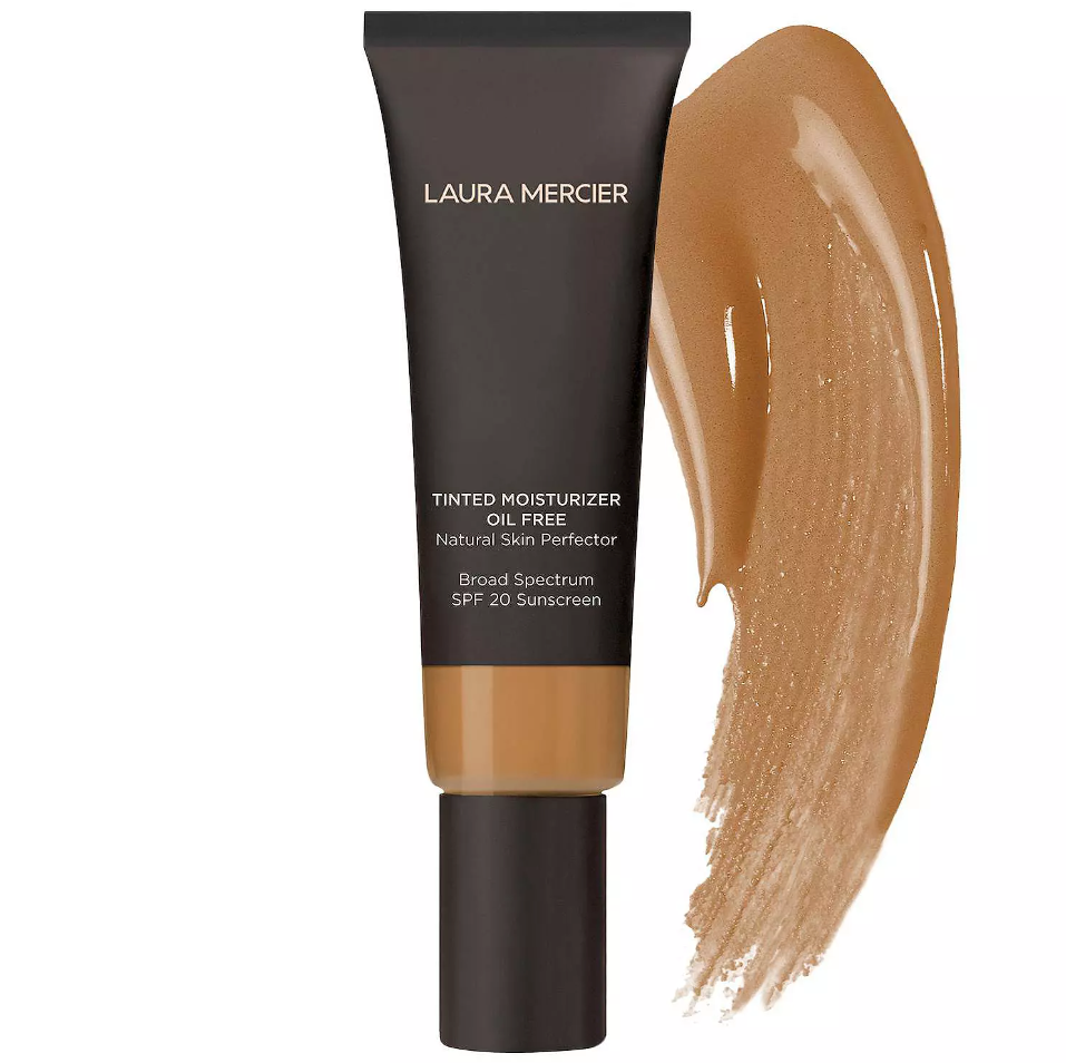 Laura Mercier Tinted Moisturizer Oil Free SPF 20 - 1.7oz