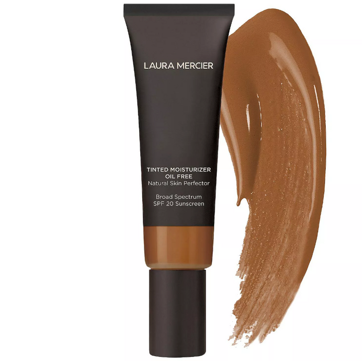 Laura Mercier Tinted Moisturizer Oil Free SPF 20 - 1.7oz