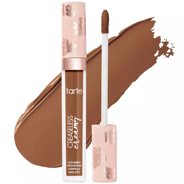 tarte maracuja creaseless creamy concealer - 0.225oz