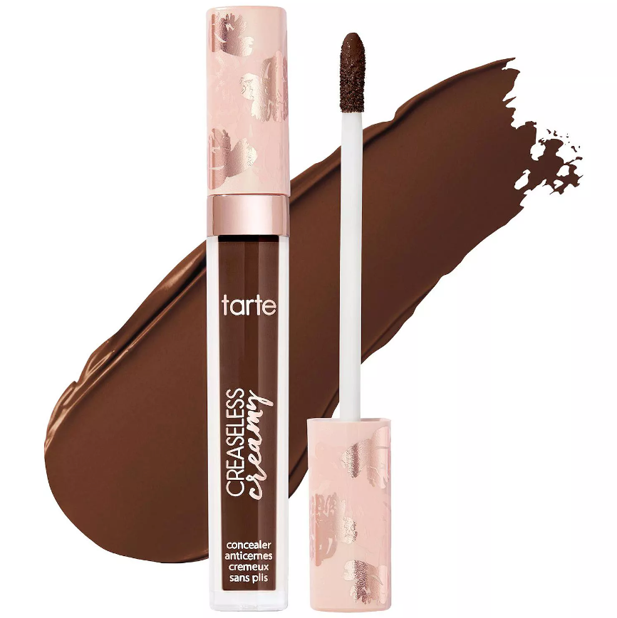 tarte maracuja creaseless creamy concealer - 0.225oz