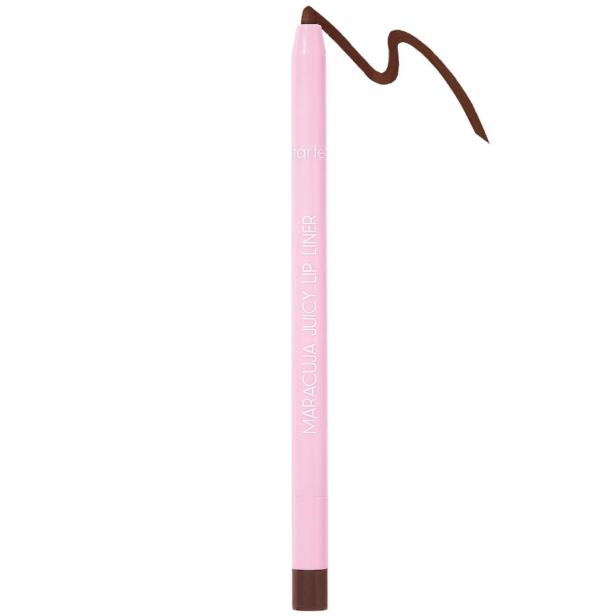 tarte maracuja juicy lip liner