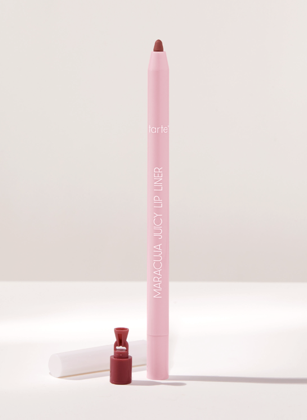 tarte maracuja juicy lip liner