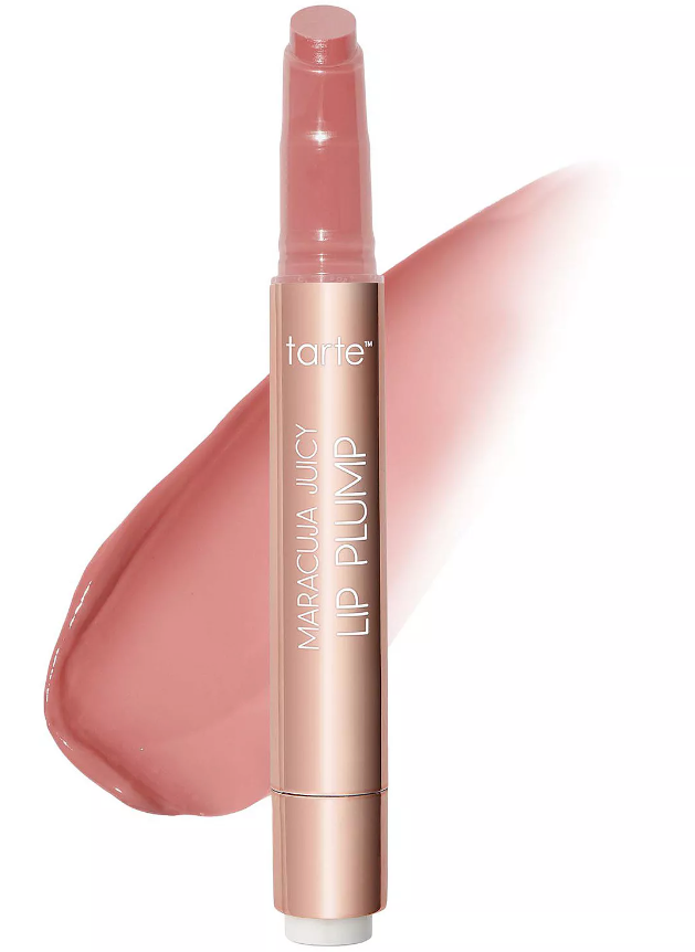 tarte Maracuja Juicy Lip Plump - 0.0095oz