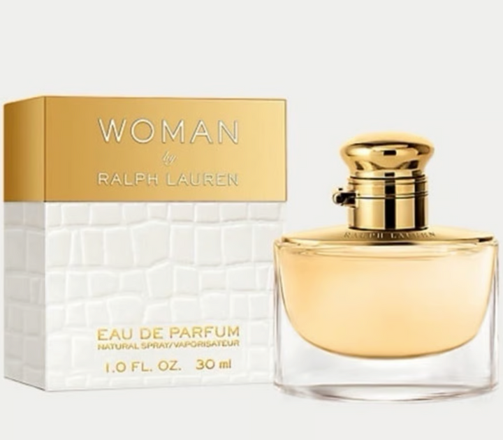 Ralph Lauren Woman Eau de Parfum