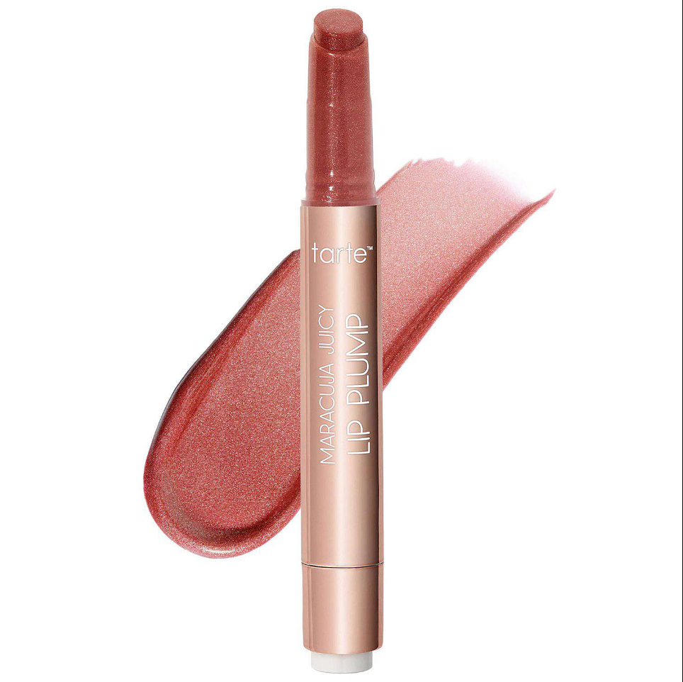 tarte Maracuja Juicy Lip Plump - 0.0095oz