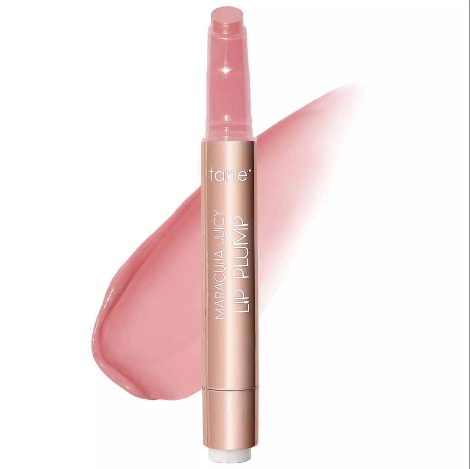 tarte Maracuja Juicy Lip Plump - 0.0095oz