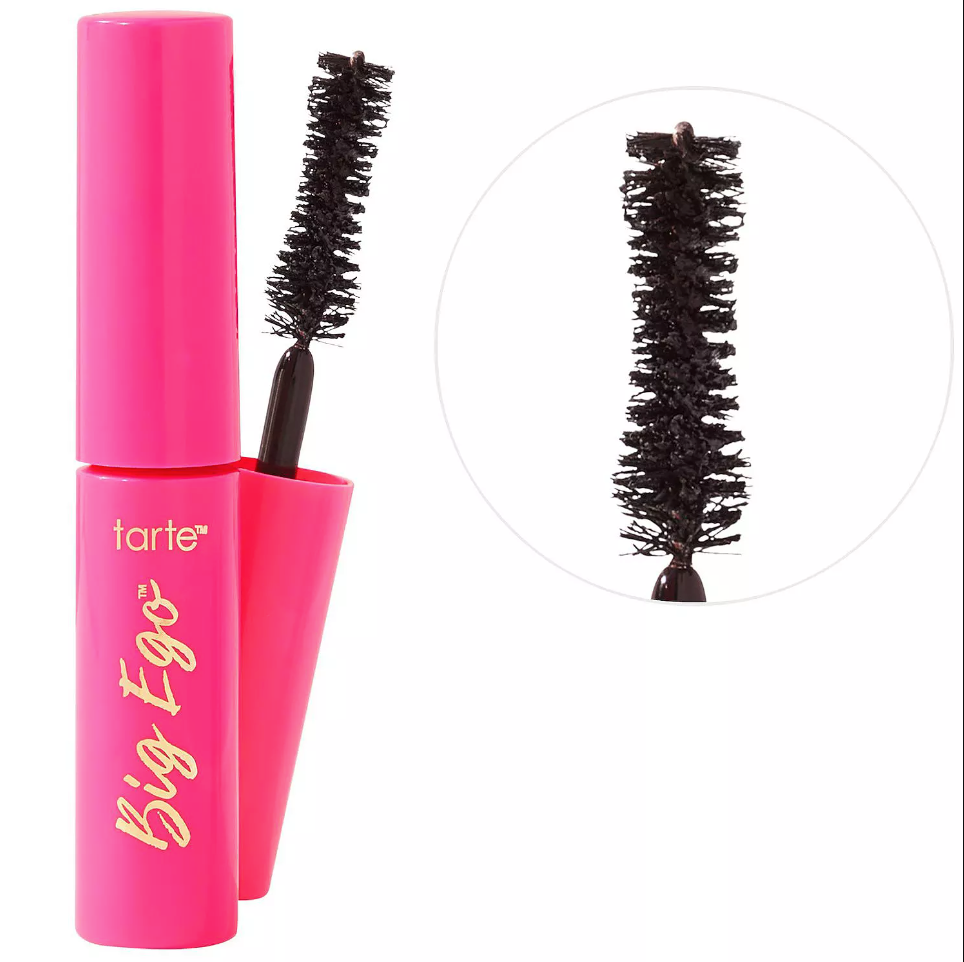 tarte Big Ego Mascara - 0.23oz