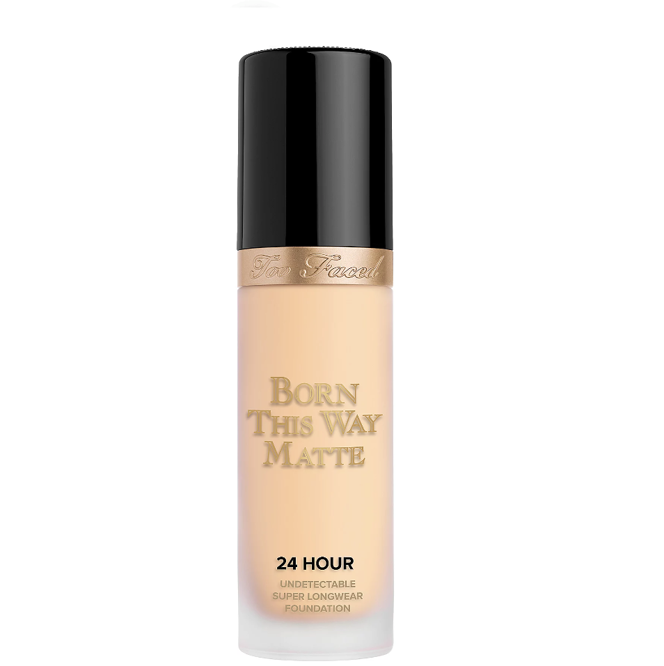 Too Faced Born This Way 24-Hour Matte