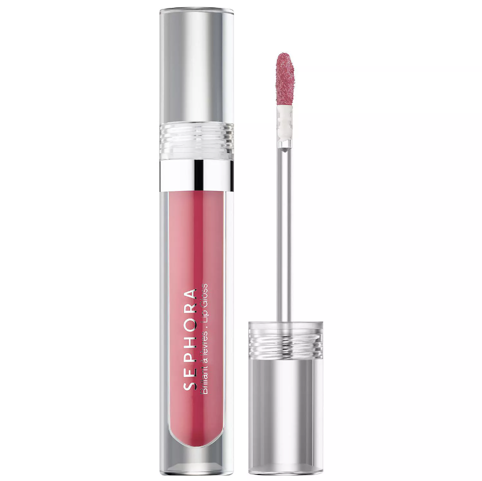 SEPHORA COLLECTION Glossed Lip Gloss (Select Shade)