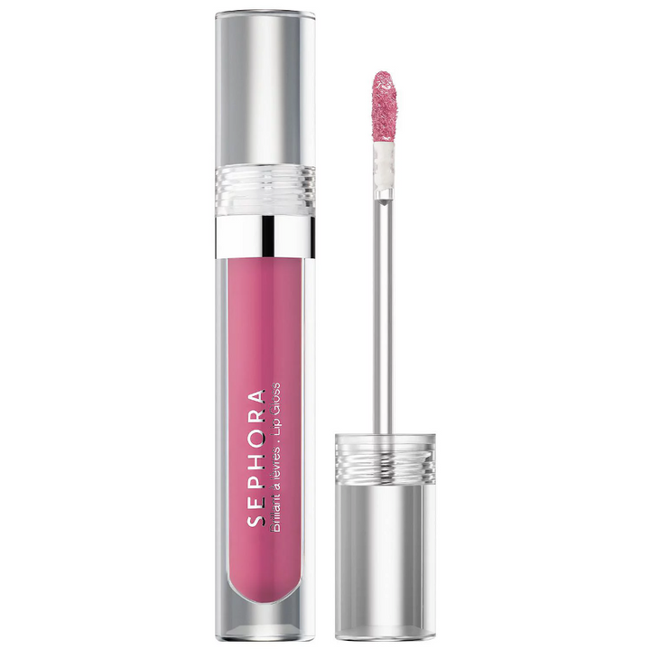 SEPHORA COLLECTION Glossed Lip Gloss (Select Shade)