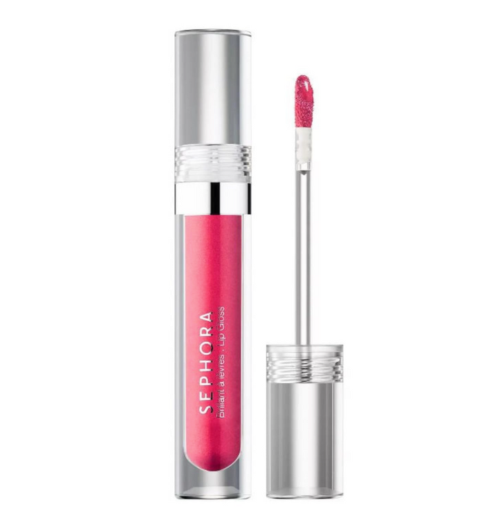 SEPHORA COLLECTION Glossed Lip Gloss (Select Shade)