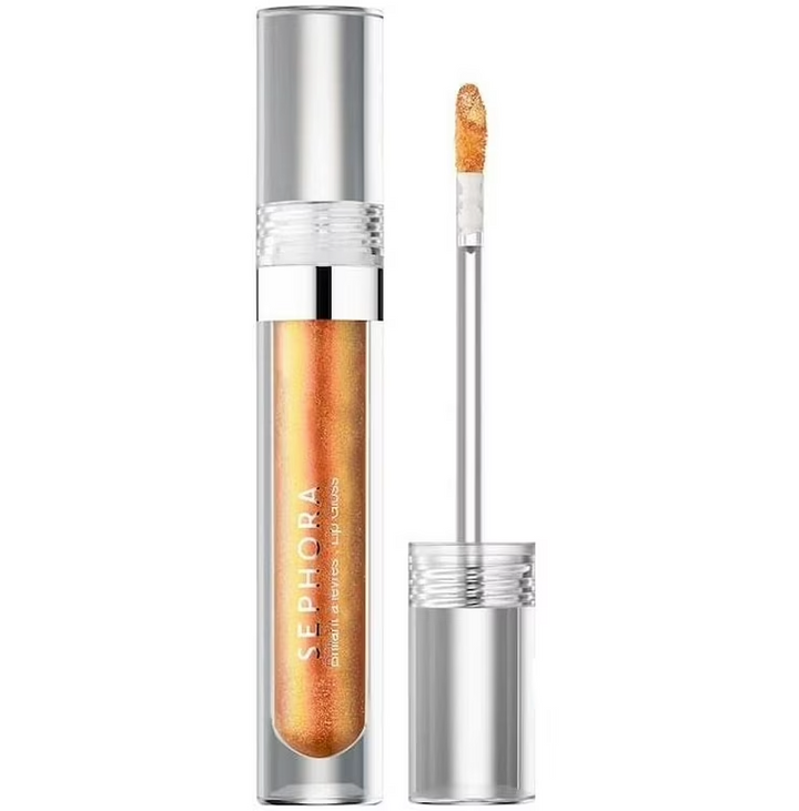 SEPHORA COLLECTION Glossed Lip Gloss (Select Shade)