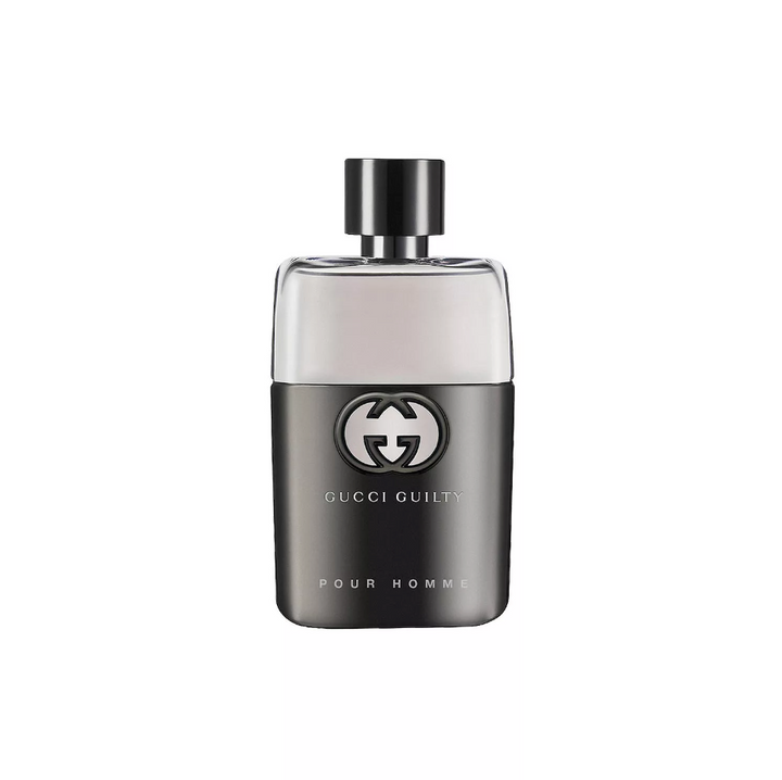 Gucci Guilty Pour Homme Eau de Toilette