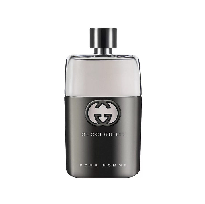 Gucci Guilty Pour Homme Eau de Toilette