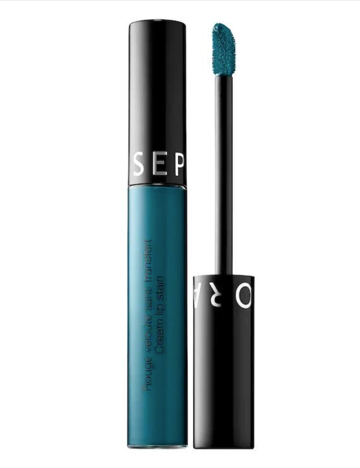 SEPHORA COLLECTION Cream Lip Stain Liquid Lipstick