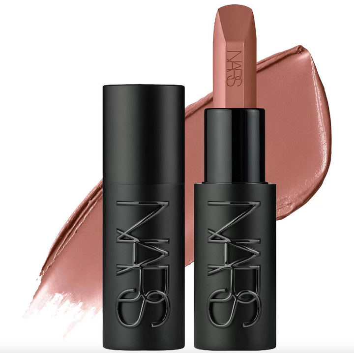 NARS Explicit Refillable Satin Lipstick