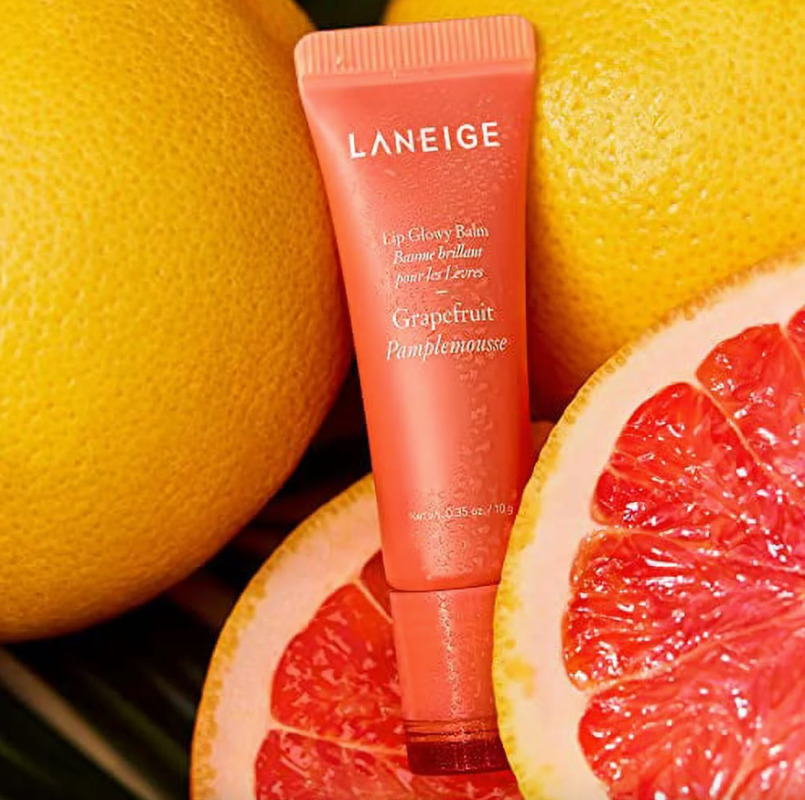 LANEIGE Lip Glowy Balm