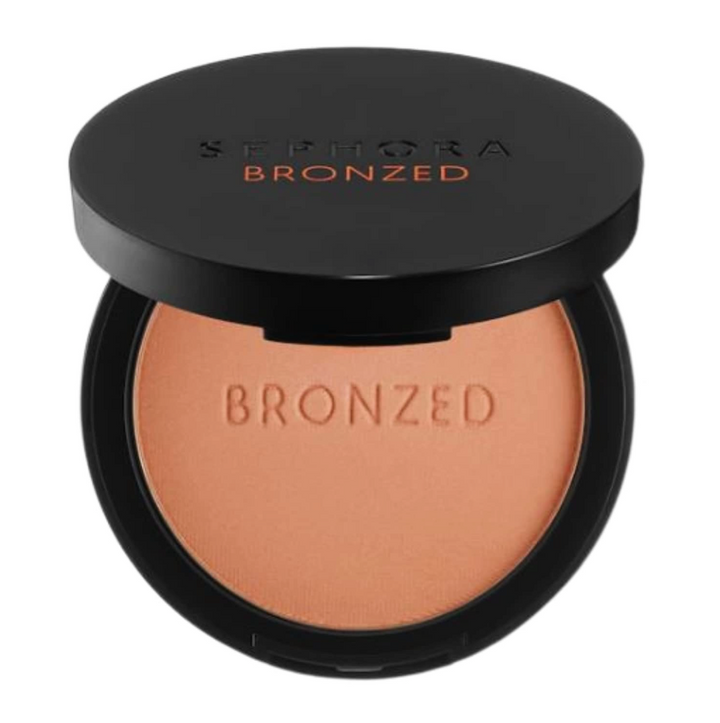 Sephora Collection Bronzed Matte Bronzer