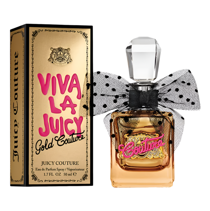 Juicy Couture Viva La Juicy Gold Couture