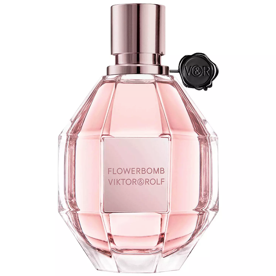 Viktor&Rolf Flowerbomb L'eau De Parfum