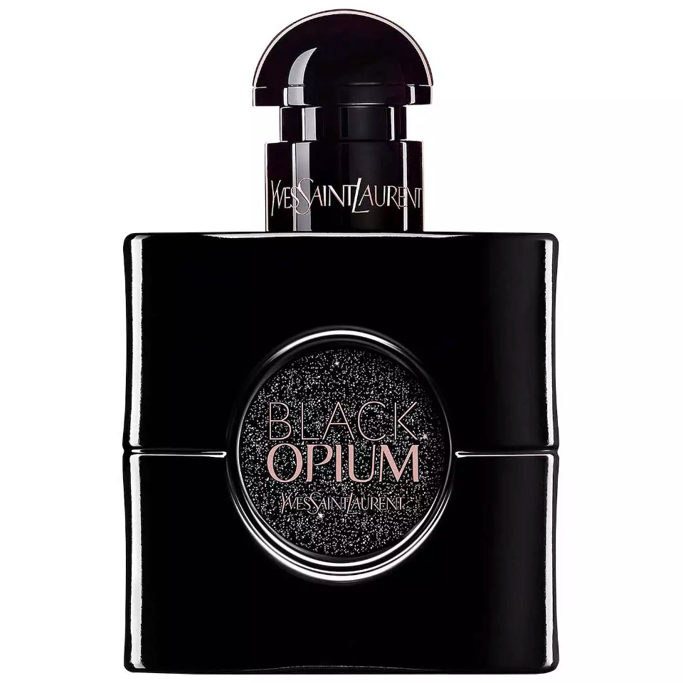 Yves Saint Laurent Black Opium Le Parfum