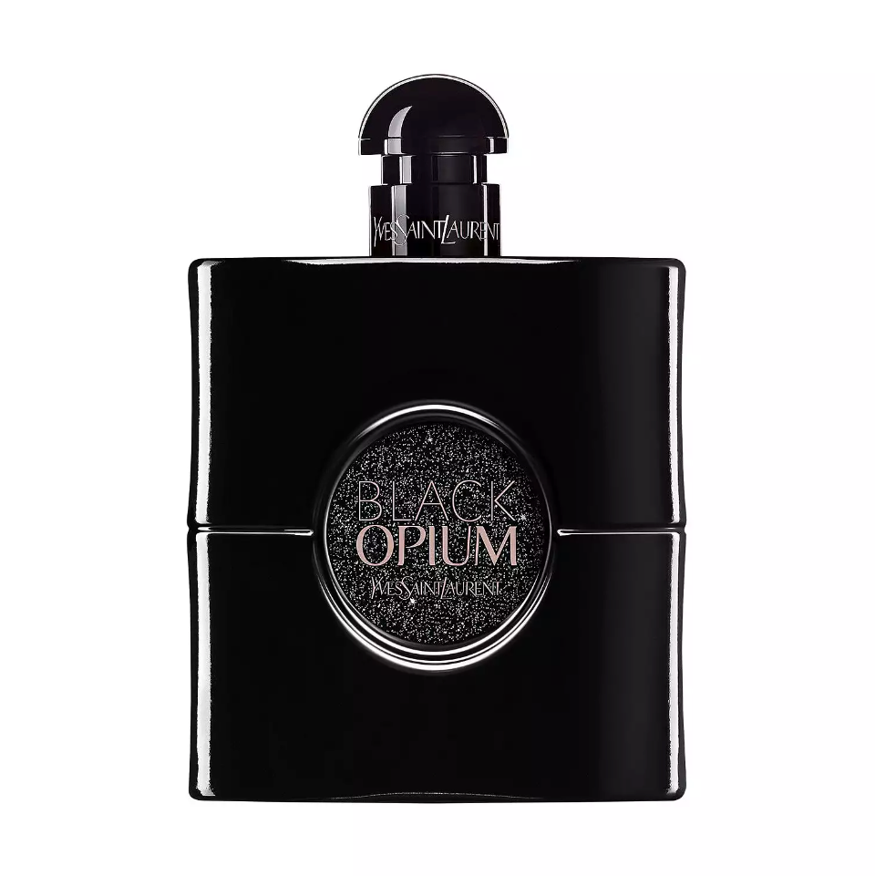 Yves Saint Laurent Black Opium Le Parfum