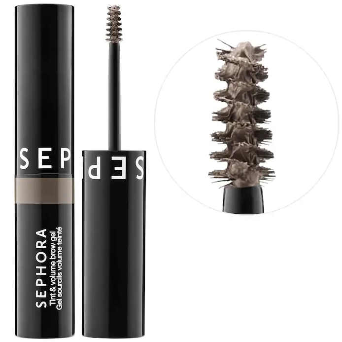 SEPHORA COLLECTION Tinted Volumizing Eyebrow Gel - 0.16oz