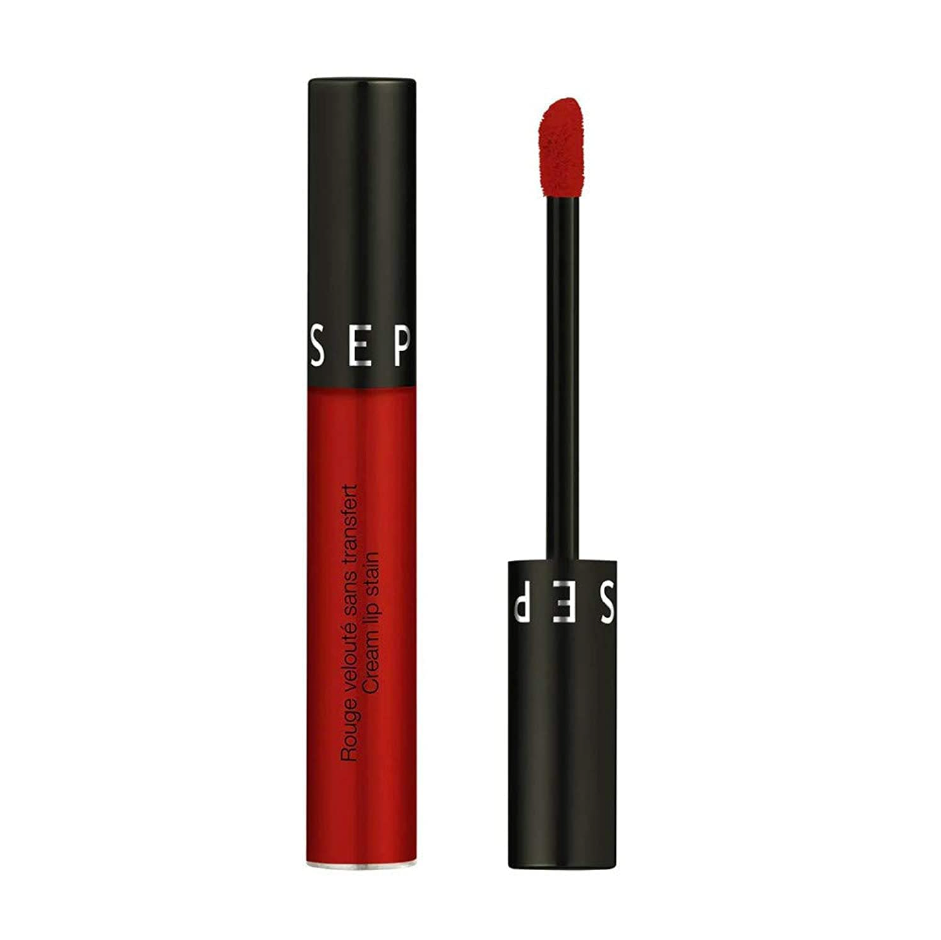 SEPHORA COLLECTION Cream Lip Stain Liquid Lipstick