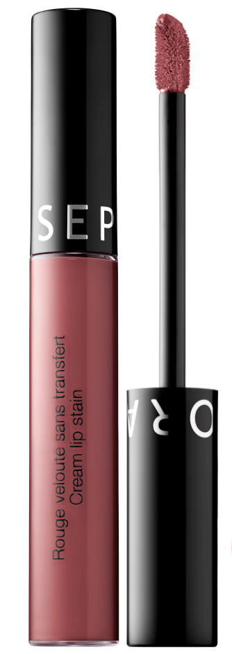 SEPHORA COLLECTION Cream Lip Stain Liquid Lipstick