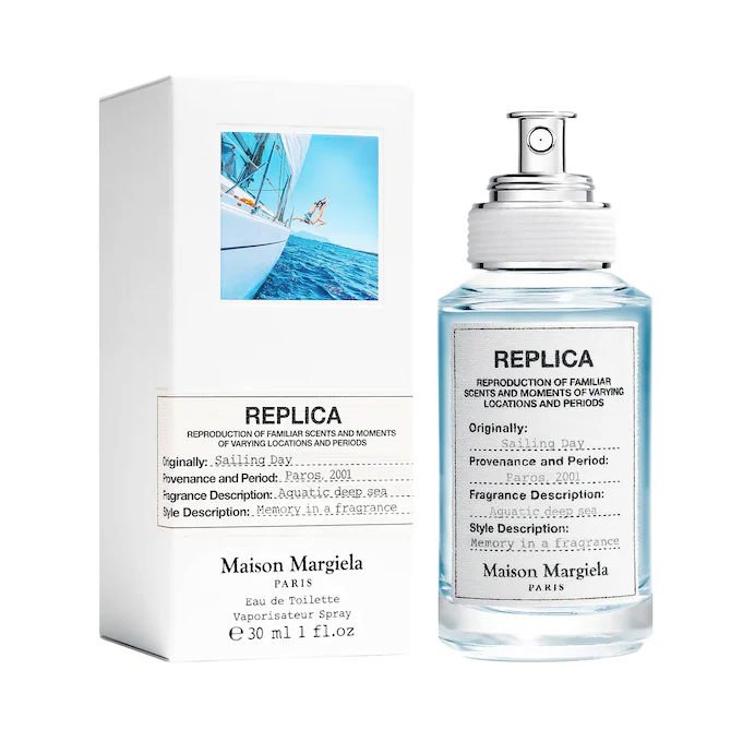 Maison Margiela  REPLICA Sailing Day EDT