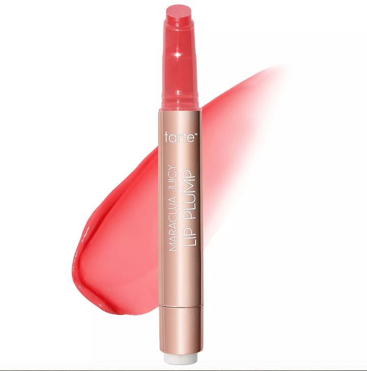 tarte Maracuja Juicy Lip Plump - 0.0095oz