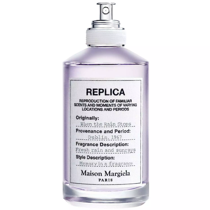 Maison Margiela  REPLICA  When the Rain Stops EDT