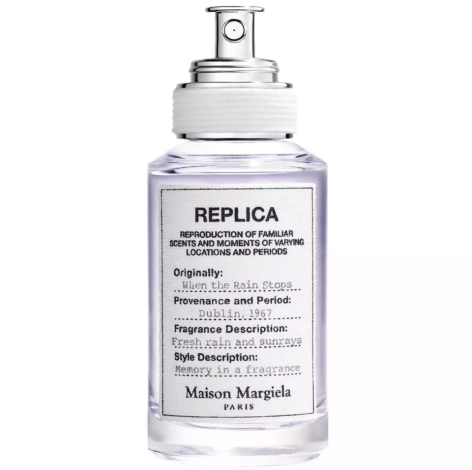 Maison Margiela  REPLICA  When the Rain Stops EDT