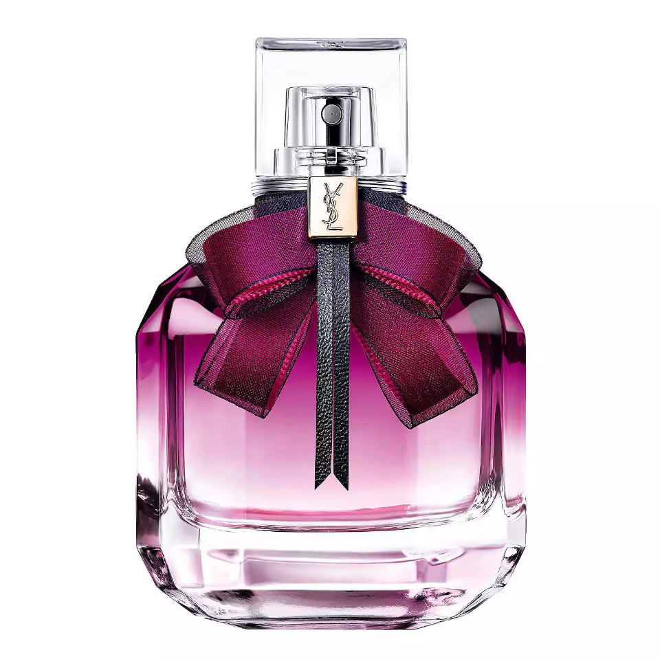 Yves Saint Laurent Mon Paris Intensement Eau de Parfum