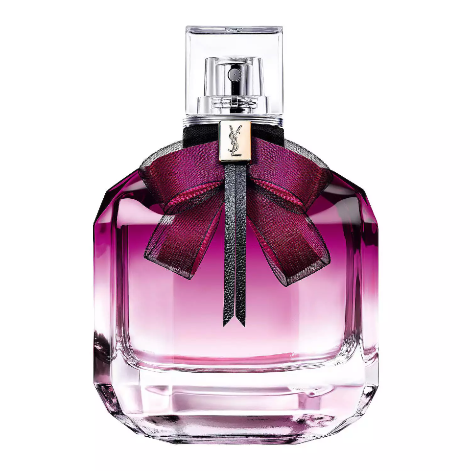 Yves Saint Laurent Mon Paris Intensement Eau de Parfum