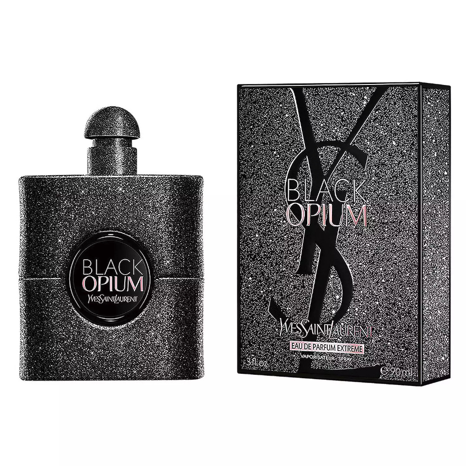 Yves Saint Laurent Black Opium Eau de Parfum Extreme