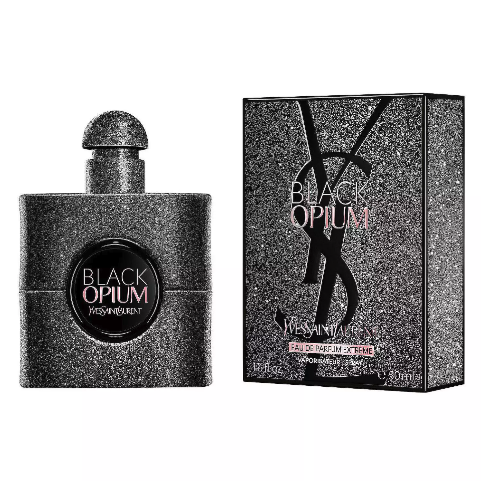 Yves Saint Laurent Black Opium Eau de Parfum Extreme