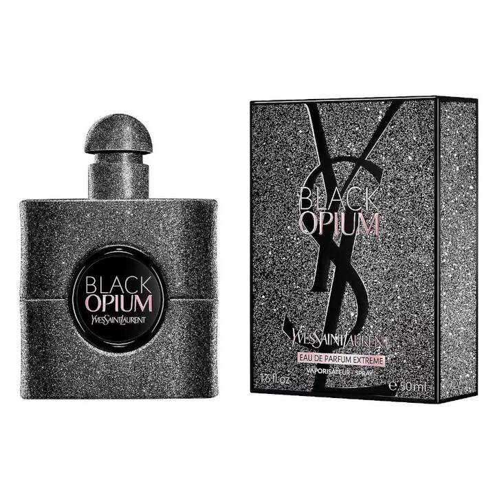 Yves Saint Laurent Black Opium Eau de Parfum Extreme