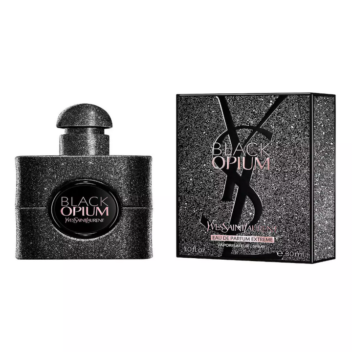 Yves Saint Laurent Black Opium Eau de Parfum Extreme