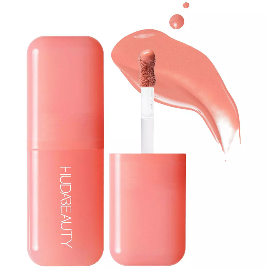 HUDA BEAUTY Blush Filter Soft Glow Liquid Blush