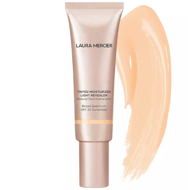 Laura Mercier Tinted Moisturizer Light Revealer- Select Shade