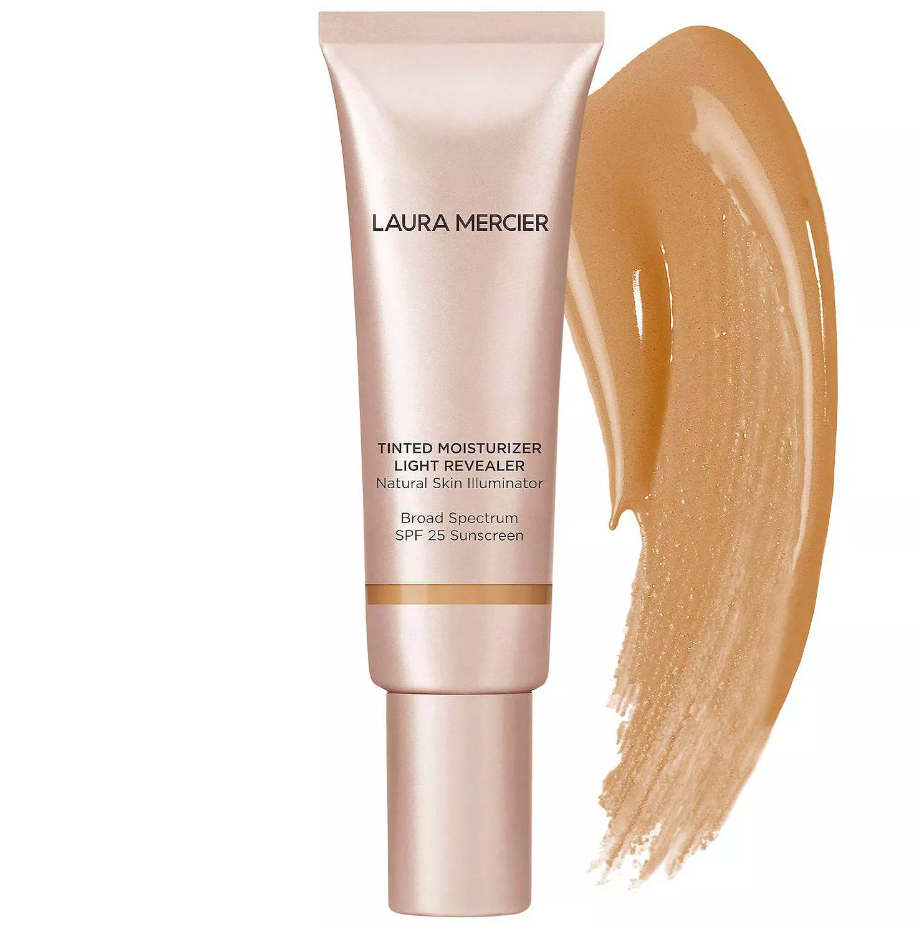 Laura Mercier Tinted Moisturizer Light Revealer- Select Shade