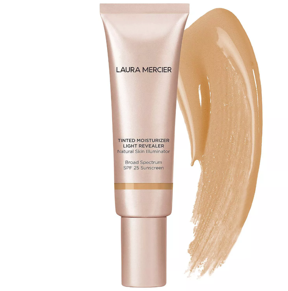 Laura Mercier Tinted Moisturizer Light Revealer- Select Shade