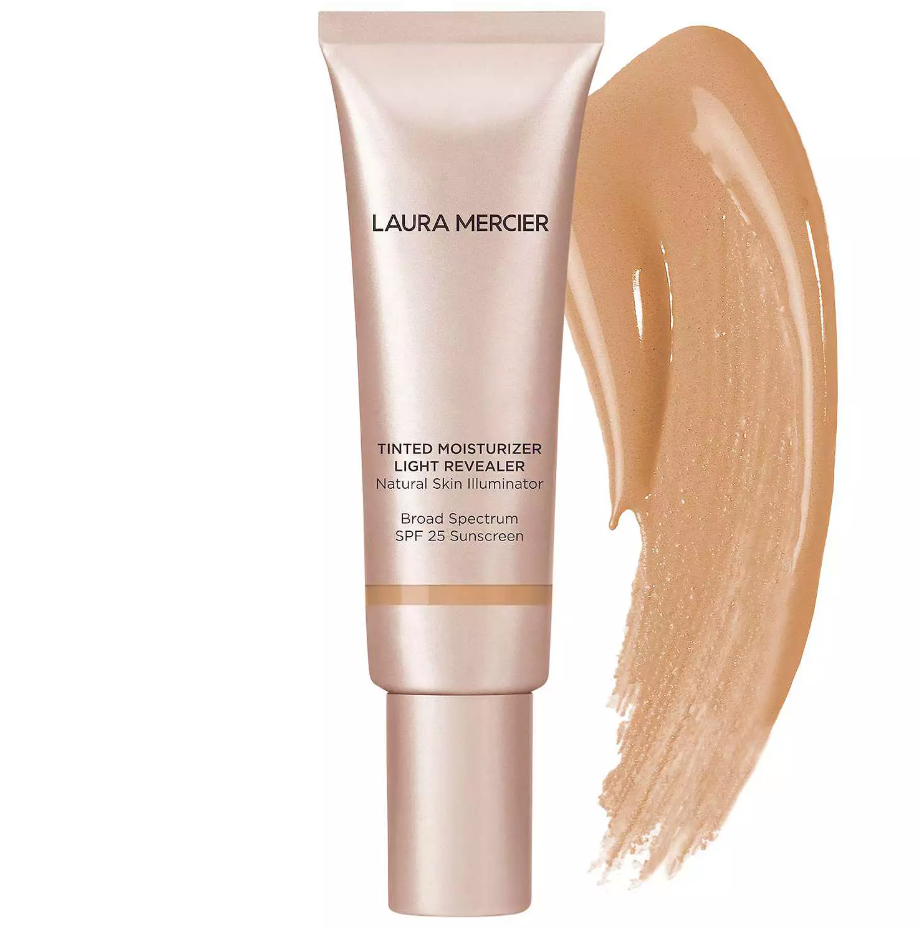 Laura Mercier Tinted Moisturizer Light Revealer- Select Shade