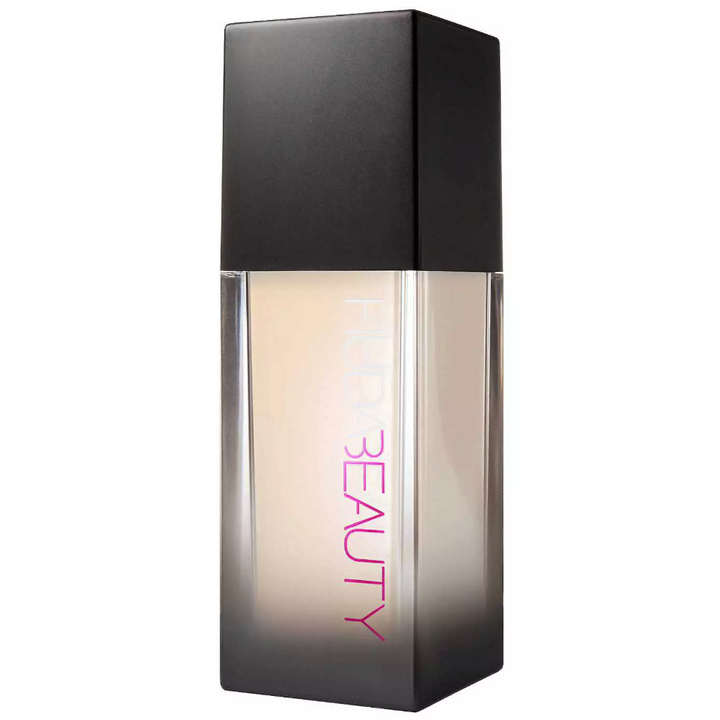 HUDA BEAUTY #FauxFilter Luminous Matte Foundation 1.18 oz